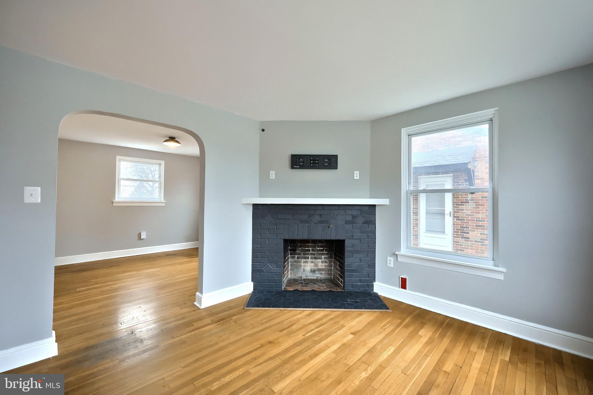 DALLASTOWN BORO - Residential