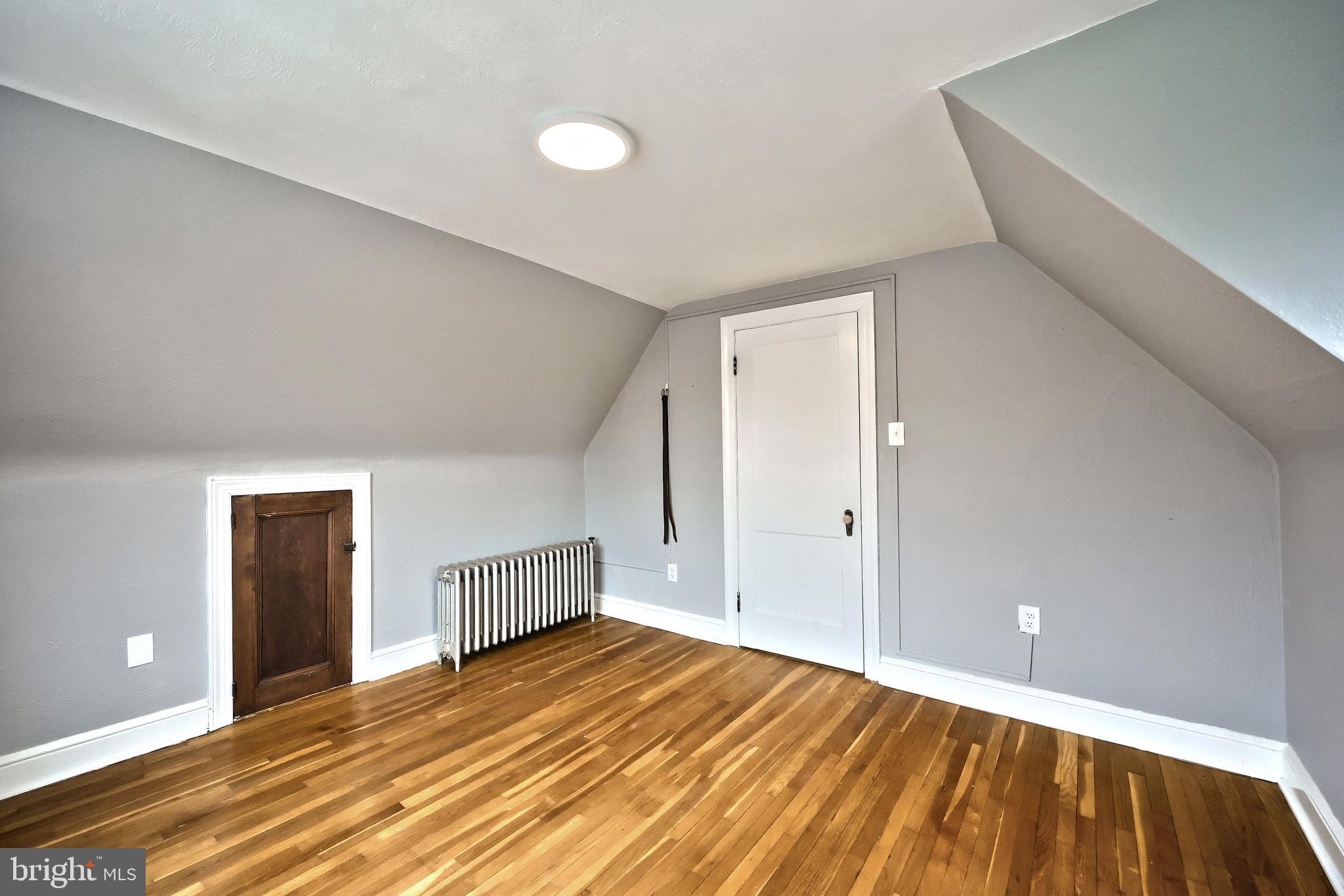 DALLASTOWN BORO - Residential