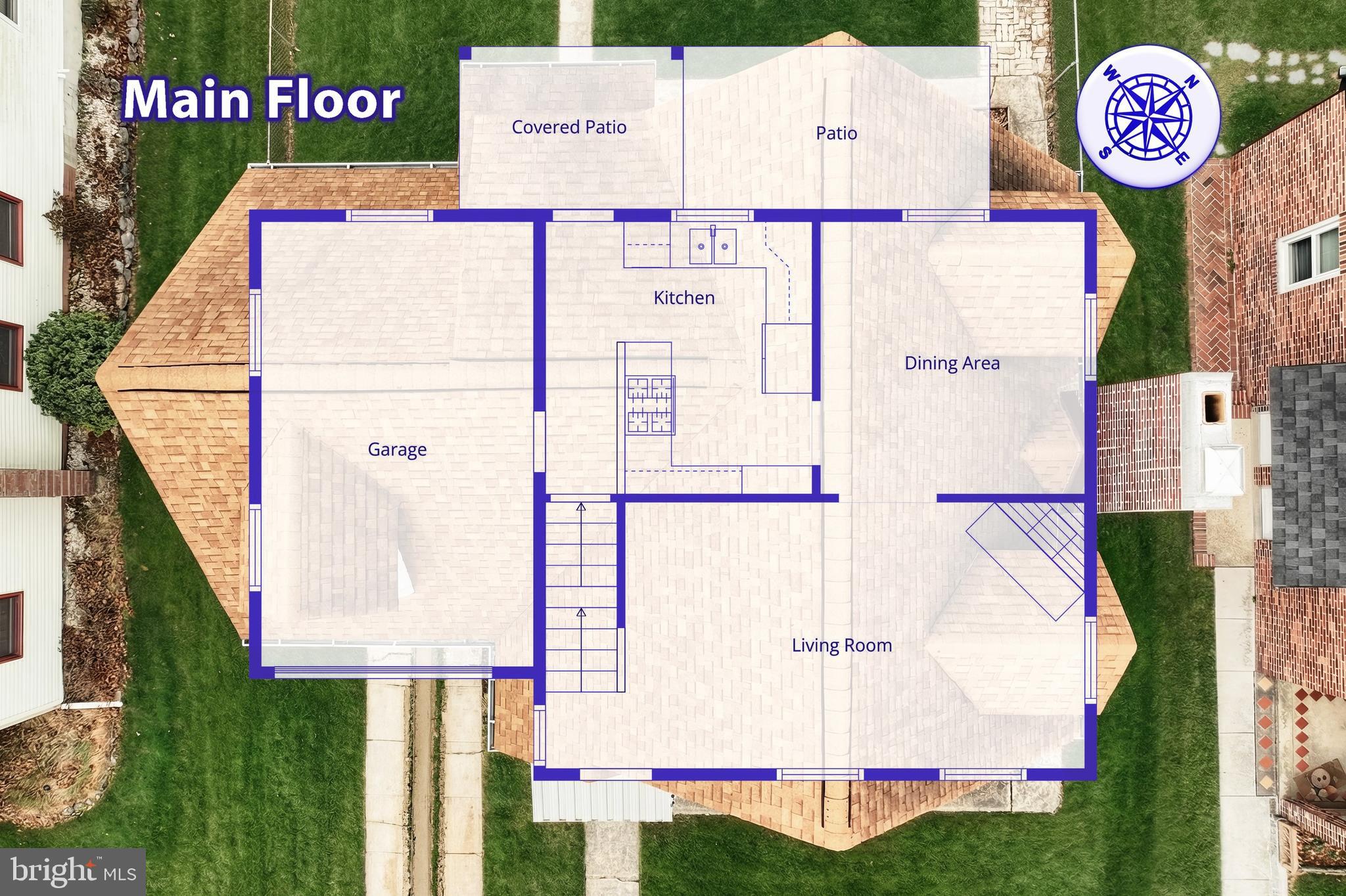 DALLASTOWN BORO - Residential