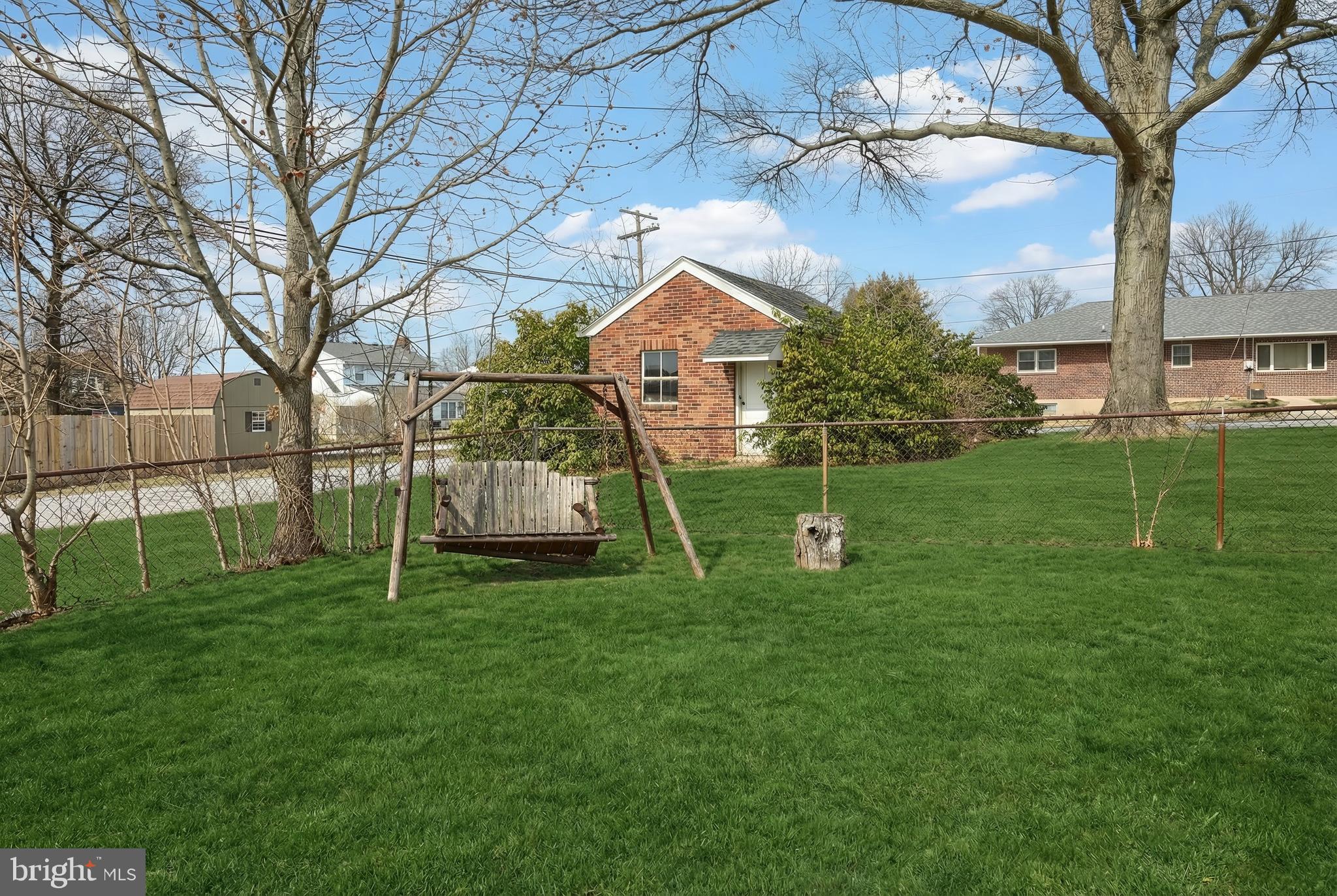 DALLASTOWN BORO - Residential