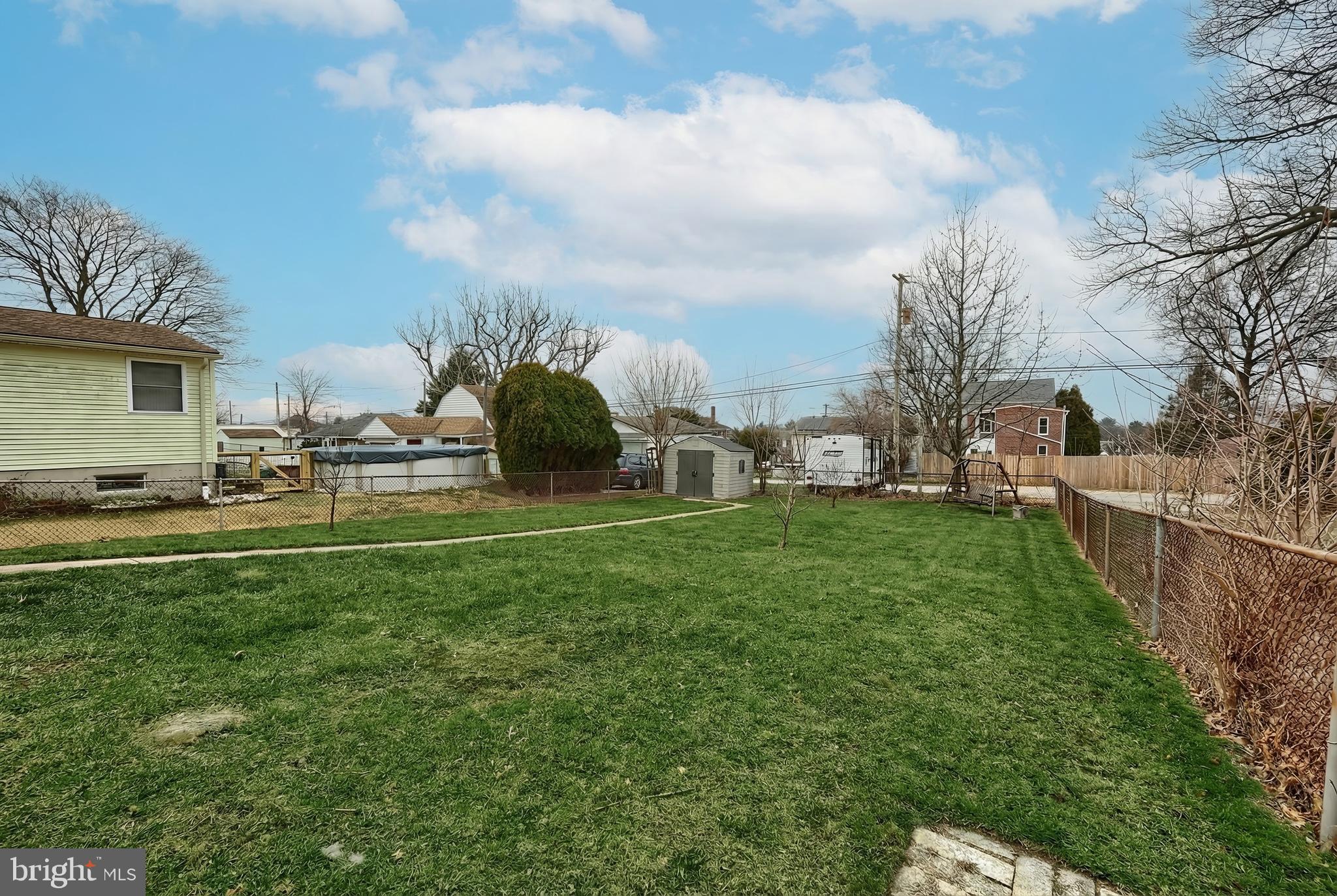 DALLASTOWN BORO - Residential