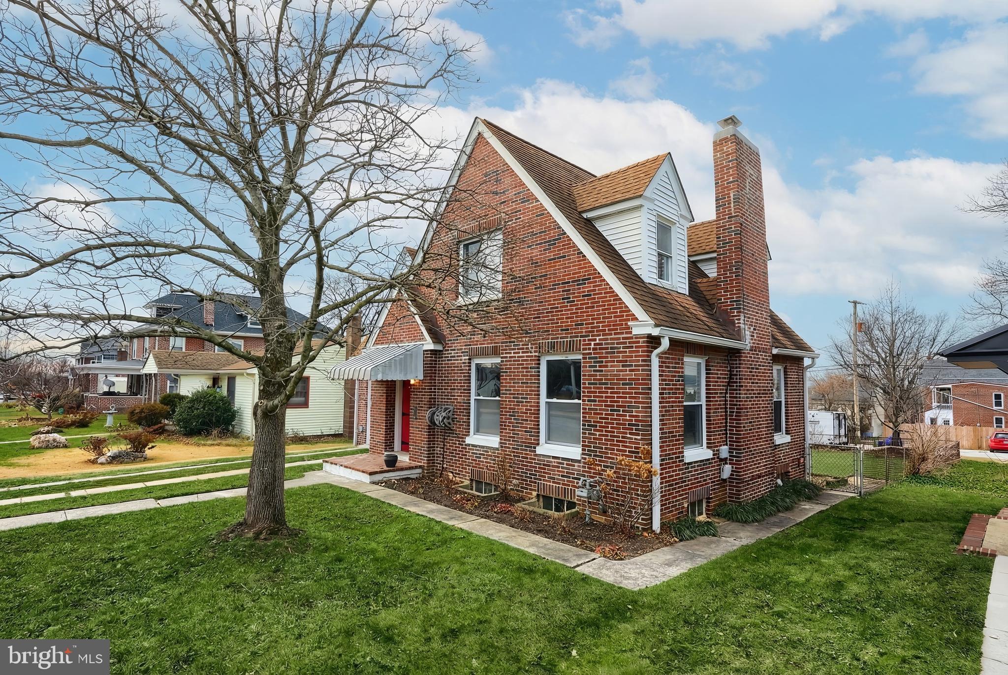 DALLASTOWN BORO - Residential