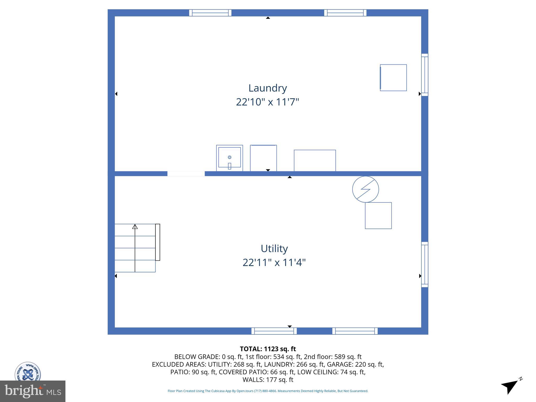DALLASTOWN BORO - Residential
