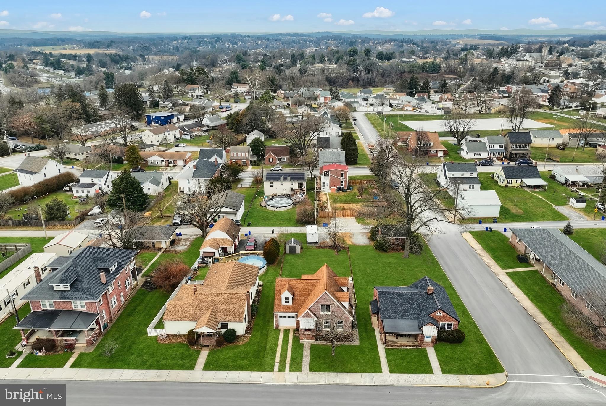 DALLASTOWN BORO - Residential