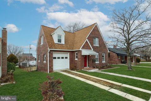 314 S PLEASANT AVENUE DALLASTOWN PA 17313