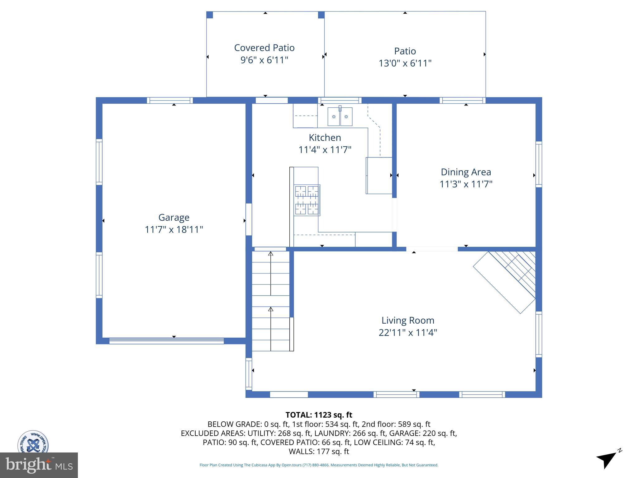 DALLASTOWN BORO - Residential