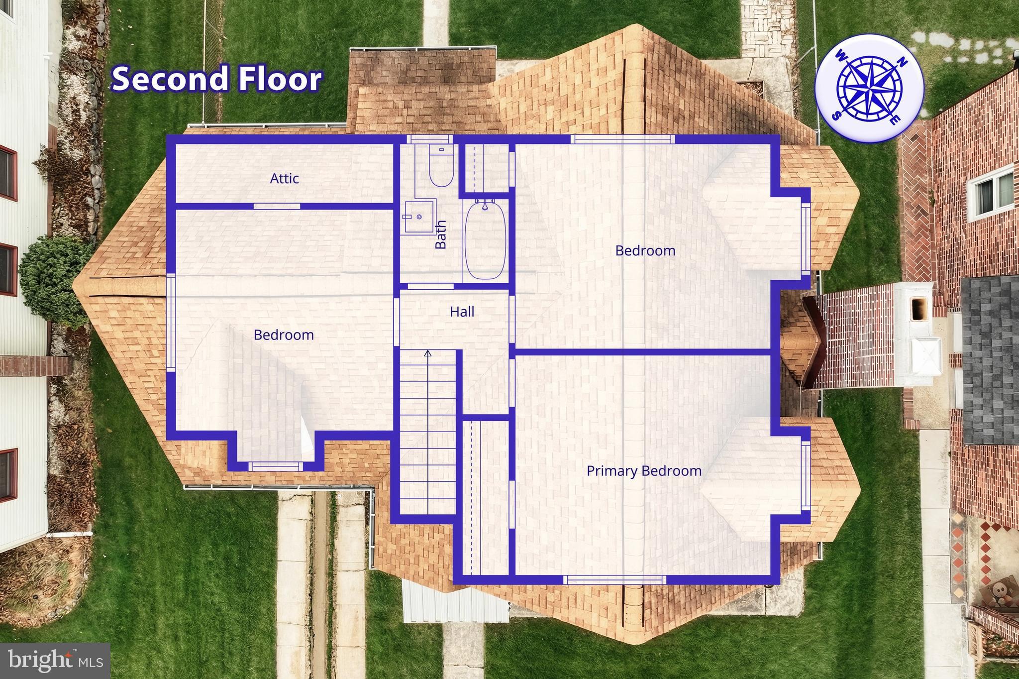 DALLASTOWN BORO - Residential