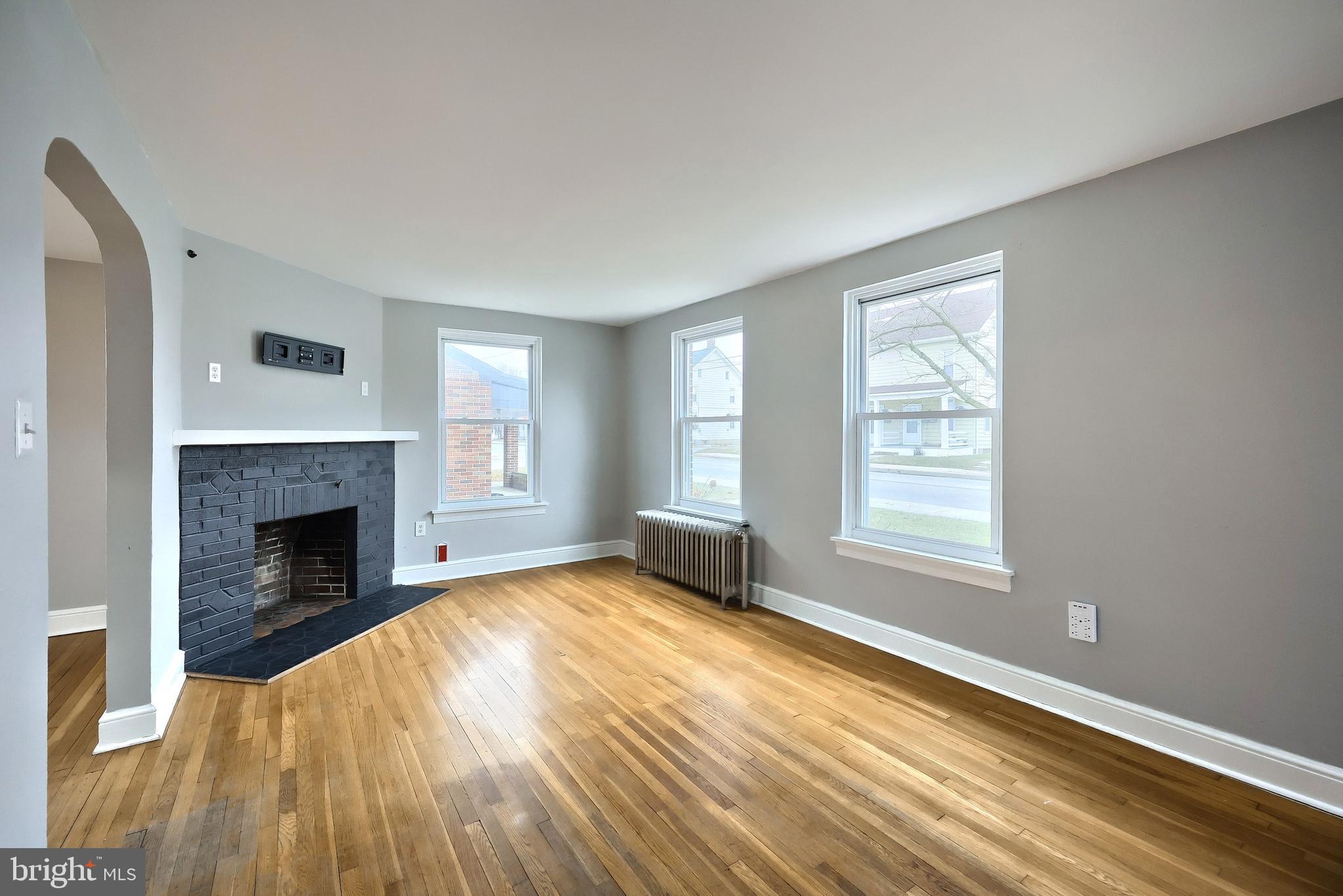 DALLASTOWN BORO - Residential