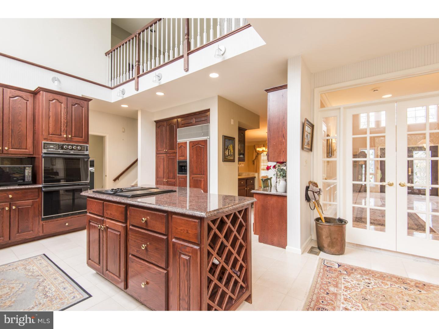 WILLOW RUN - Residential