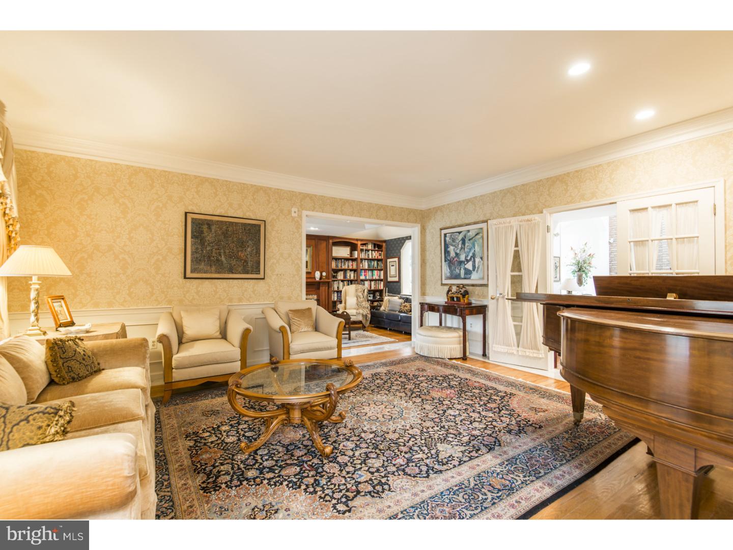 WILLOW RUN - Residential