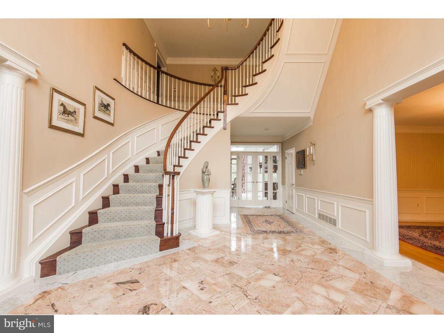 WILLOW RUN - Residential