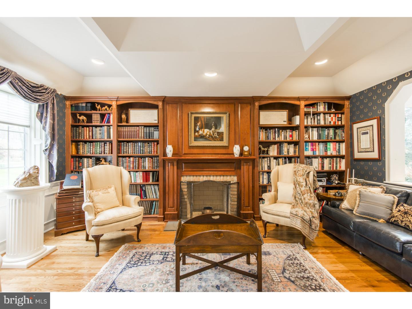 WILLOW RUN - Residential