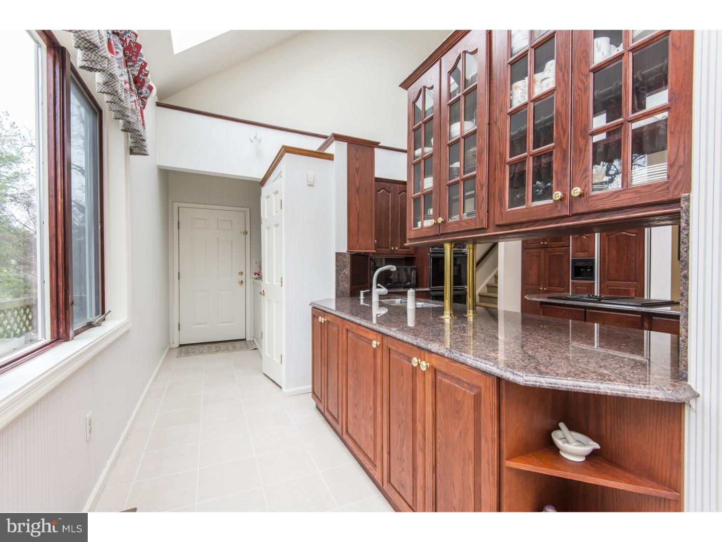 WILLOW RUN - Residential