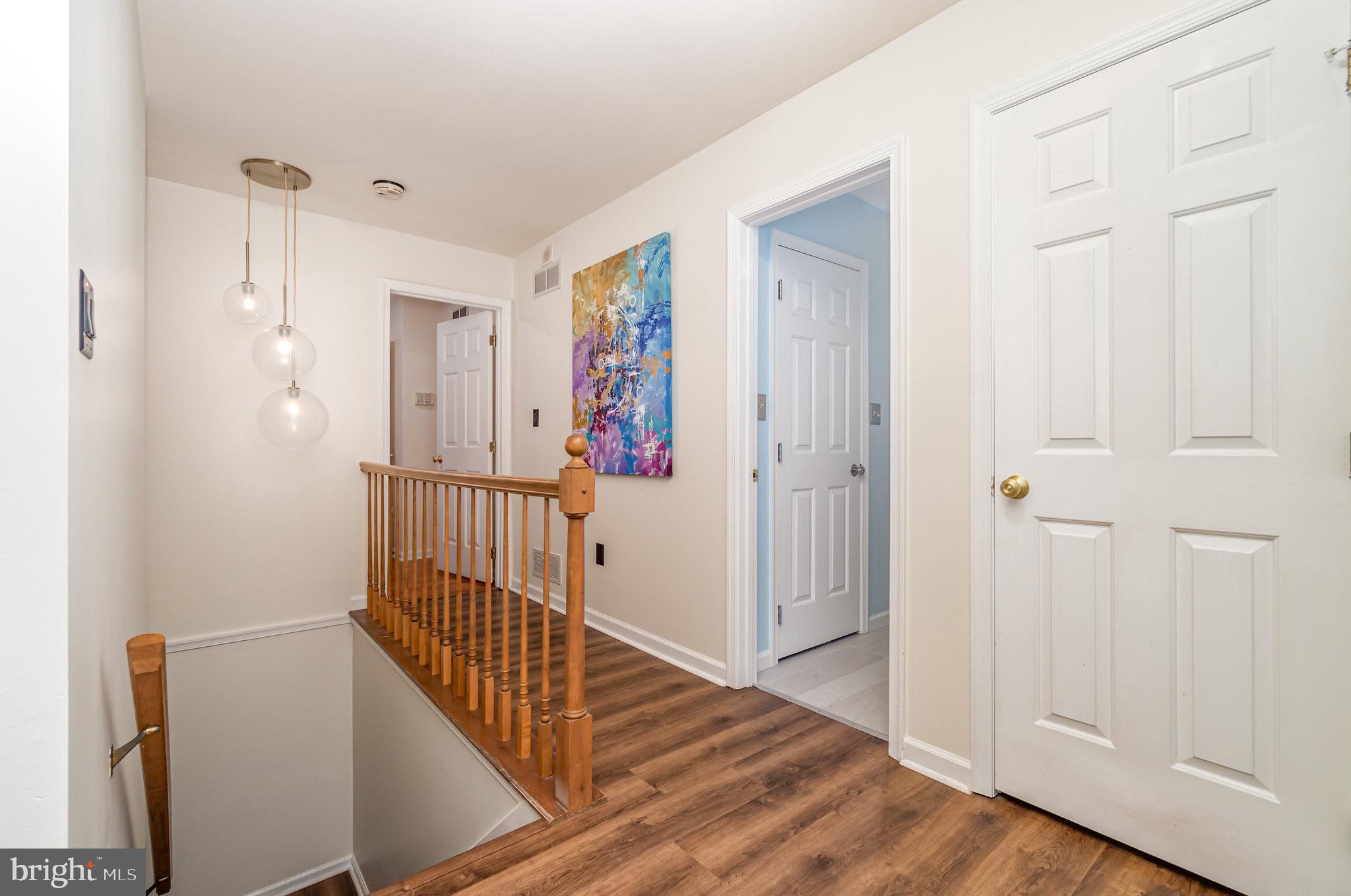 WALTON SPRING HILLS - Residential