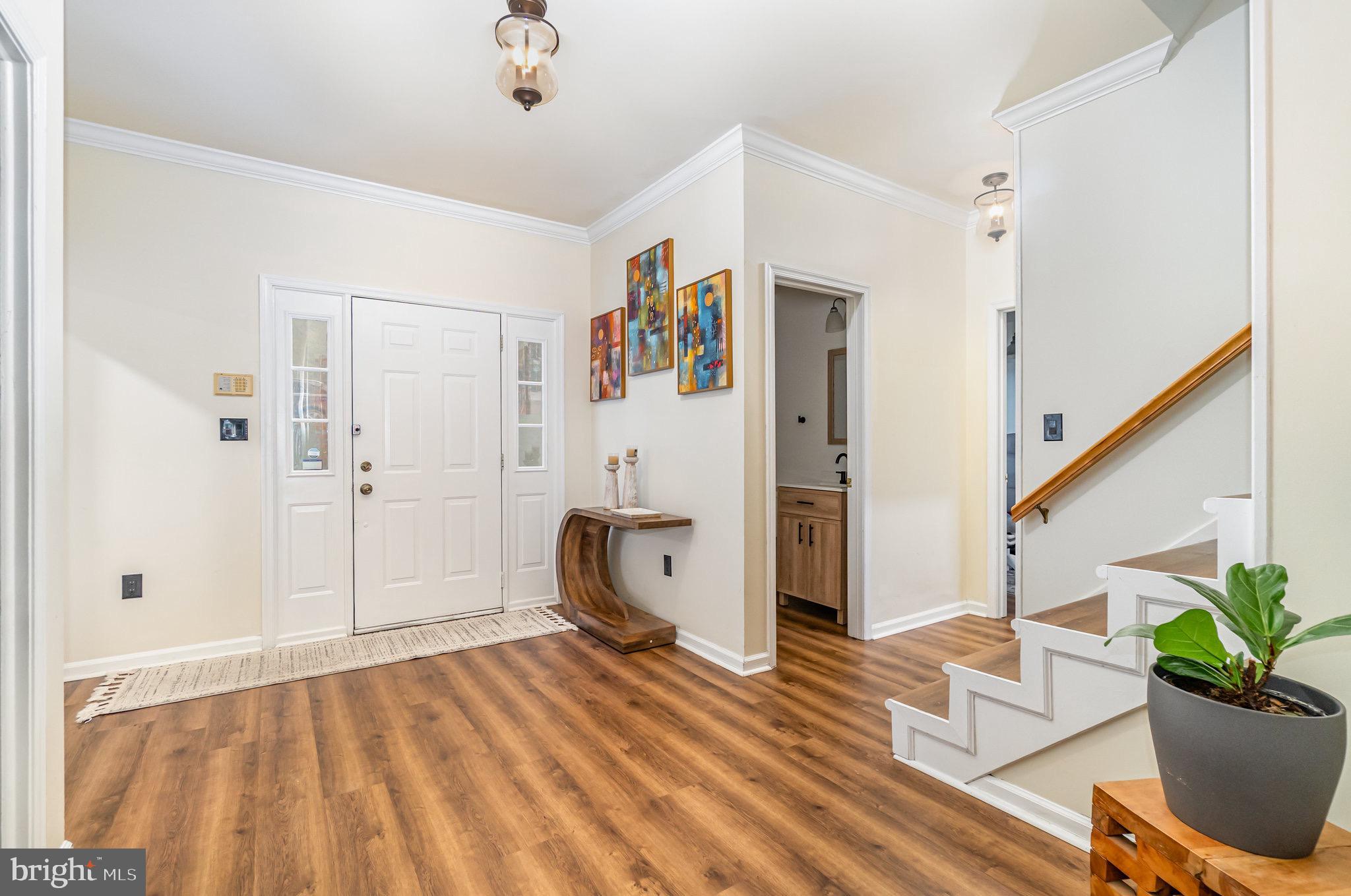 WALTON SPRING HILLS - Residential