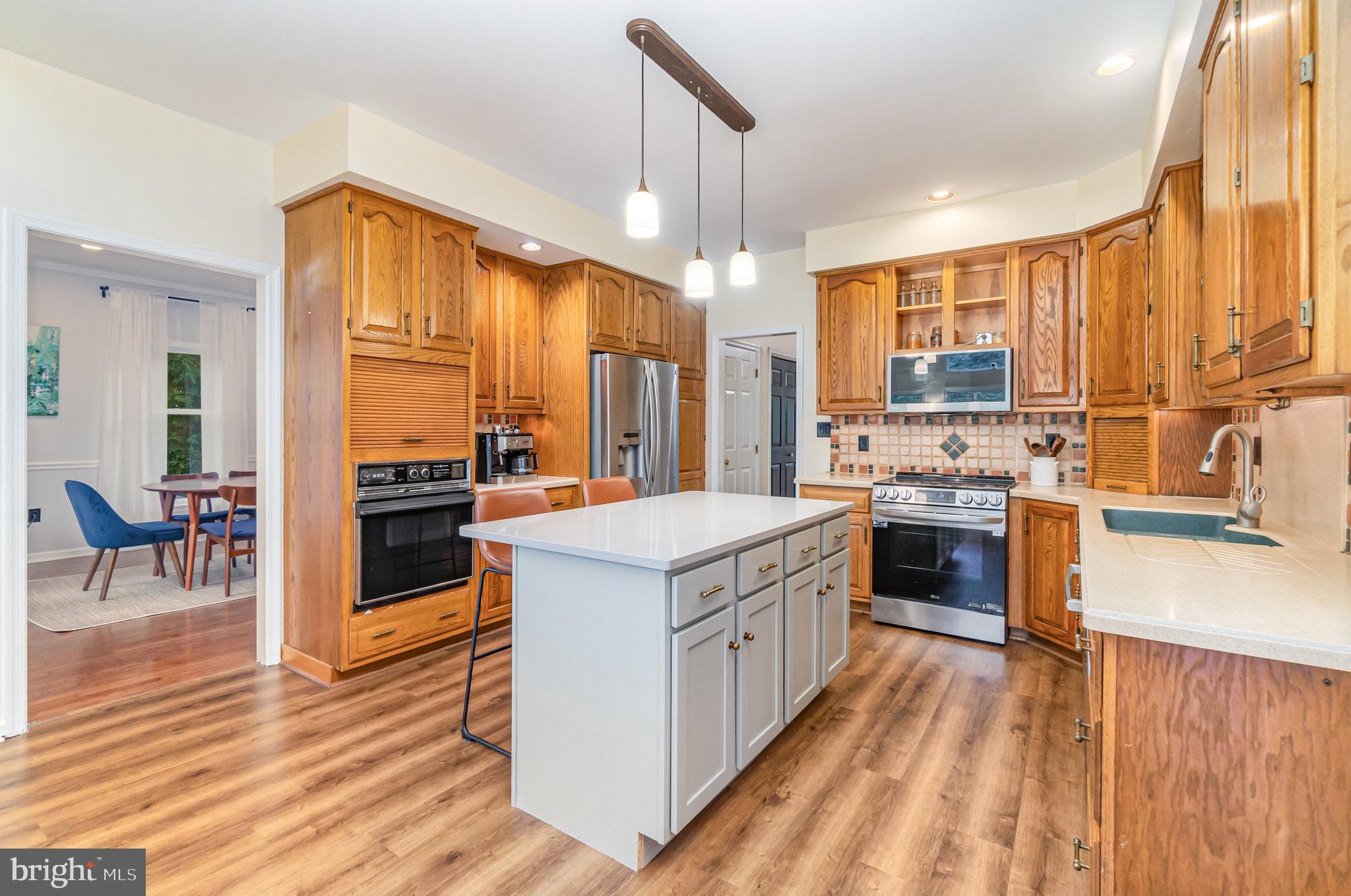 WALTON SPRING HILLS - Residential