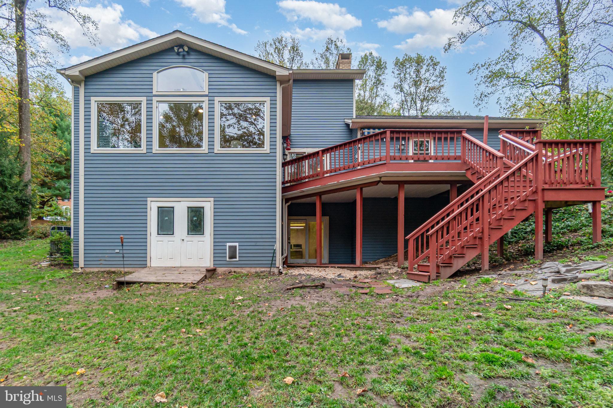 WALTON SPRING HILLS - Residential