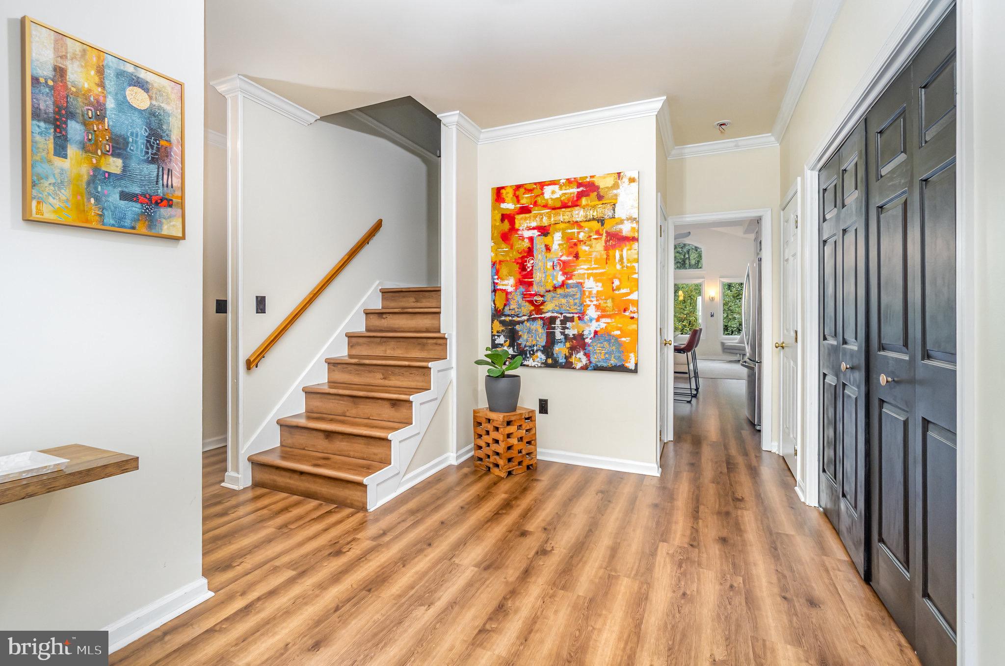 WALTON SPRING HILLS - Residential