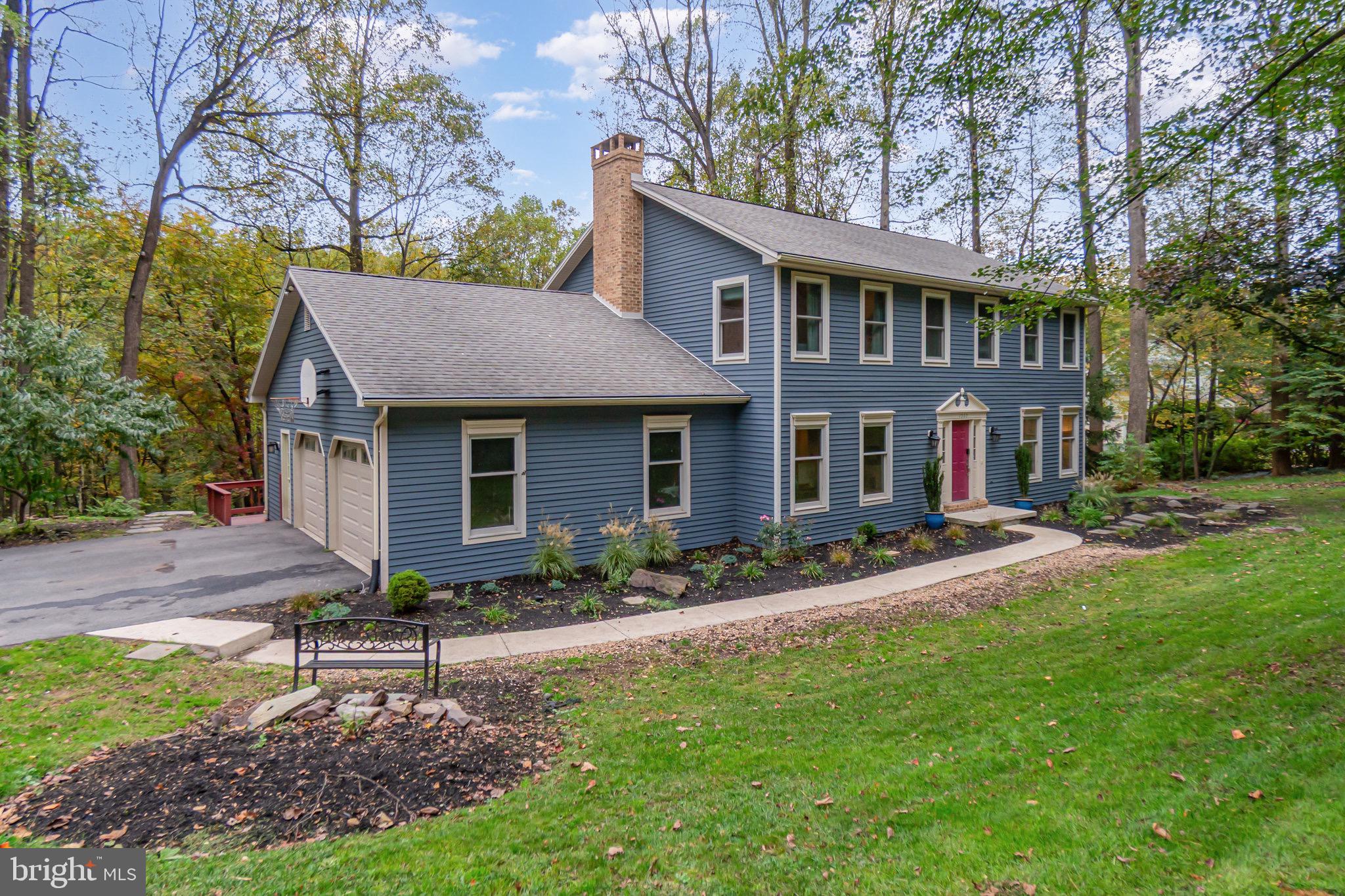 1565 BROOKLINE DRIVE
