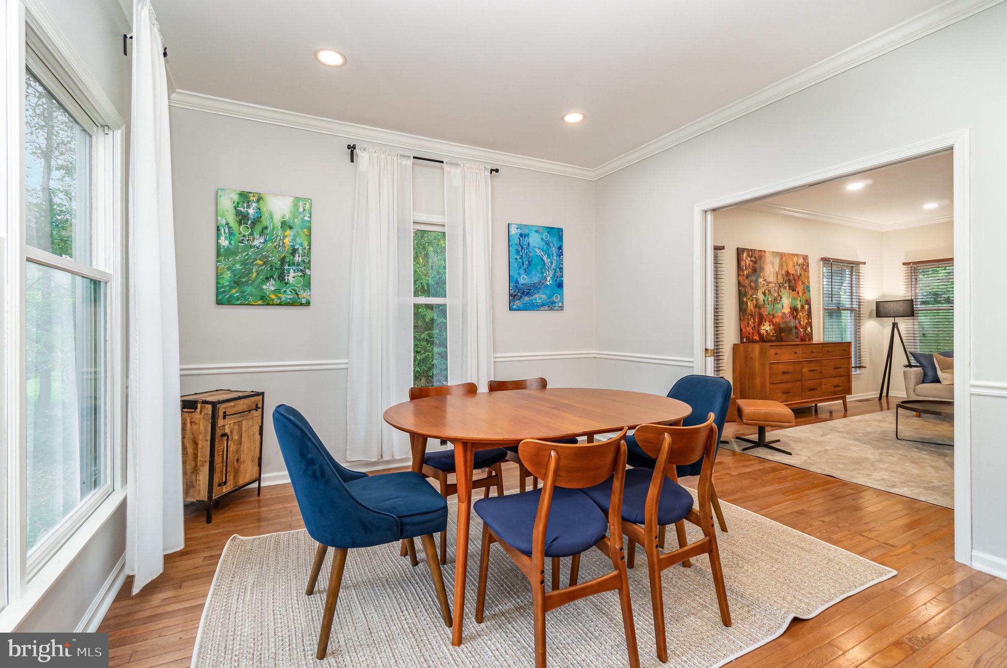 WALTON SPRING HILLS - Residential