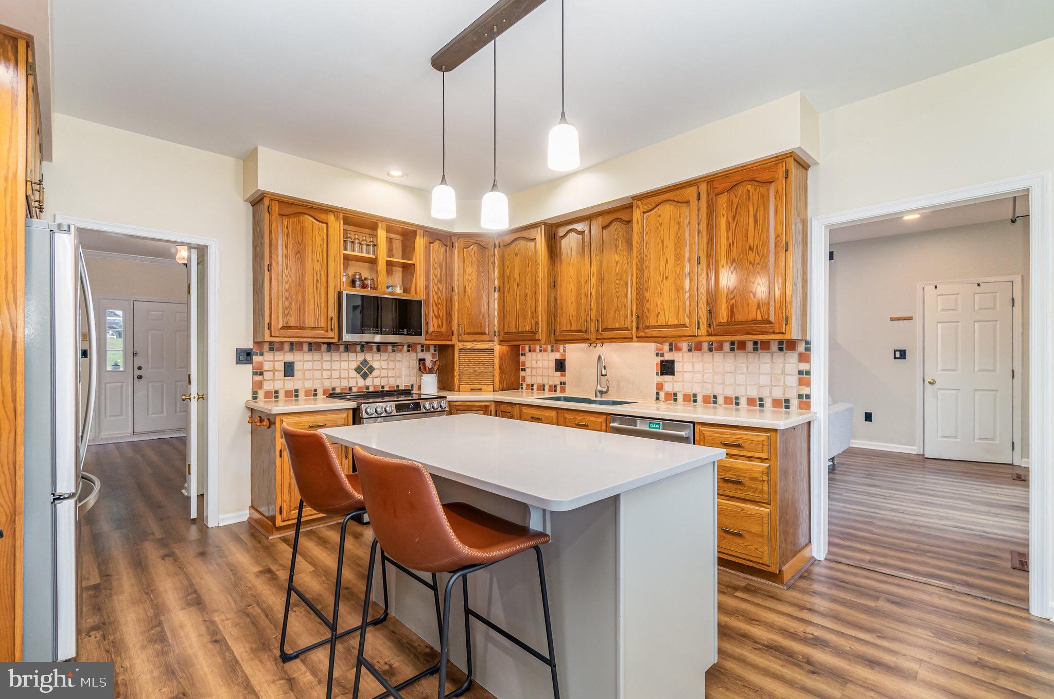 WALTON SPRING HILLS - Residential