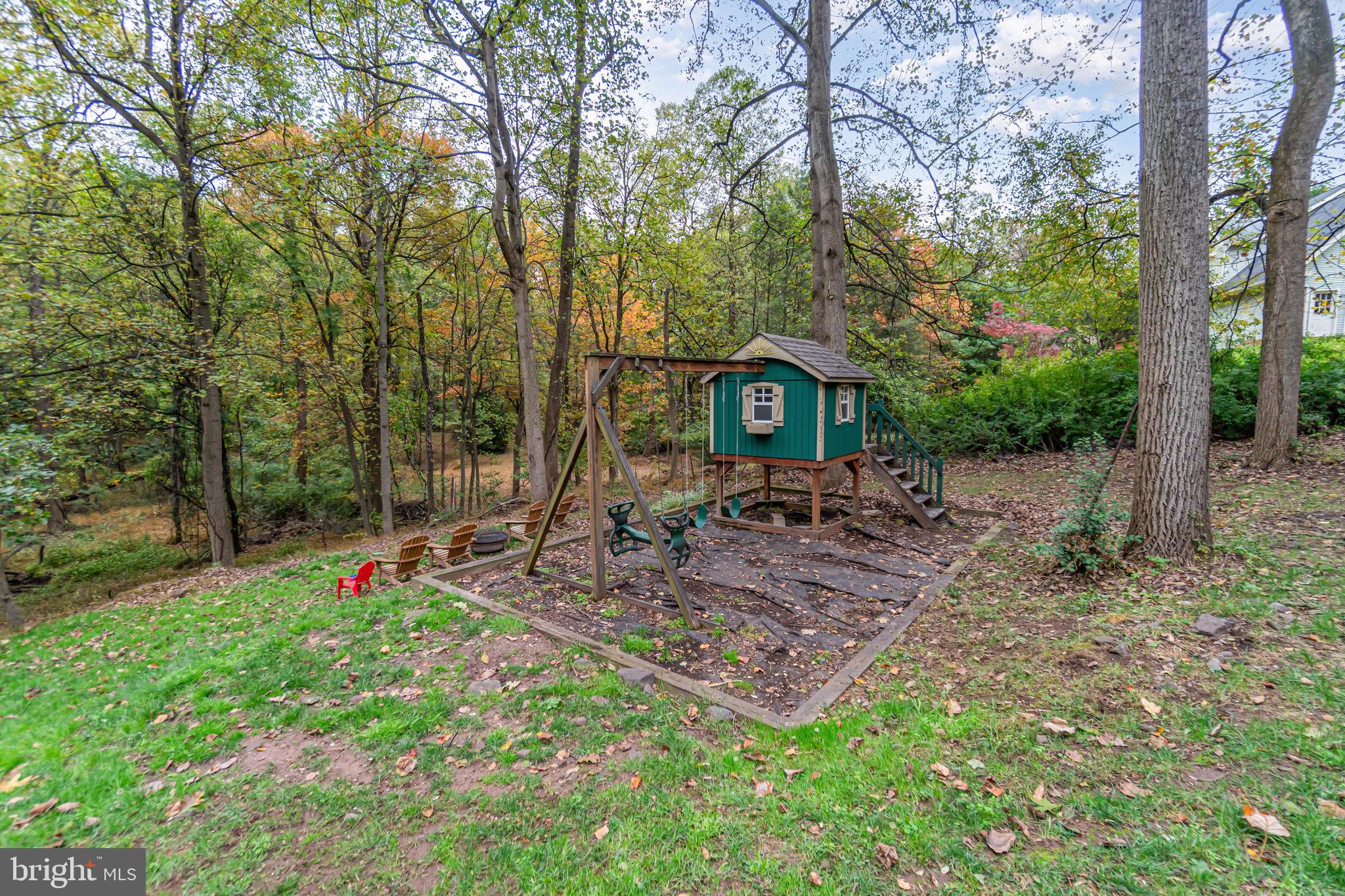 WALTON SPRING HILLS - Residential