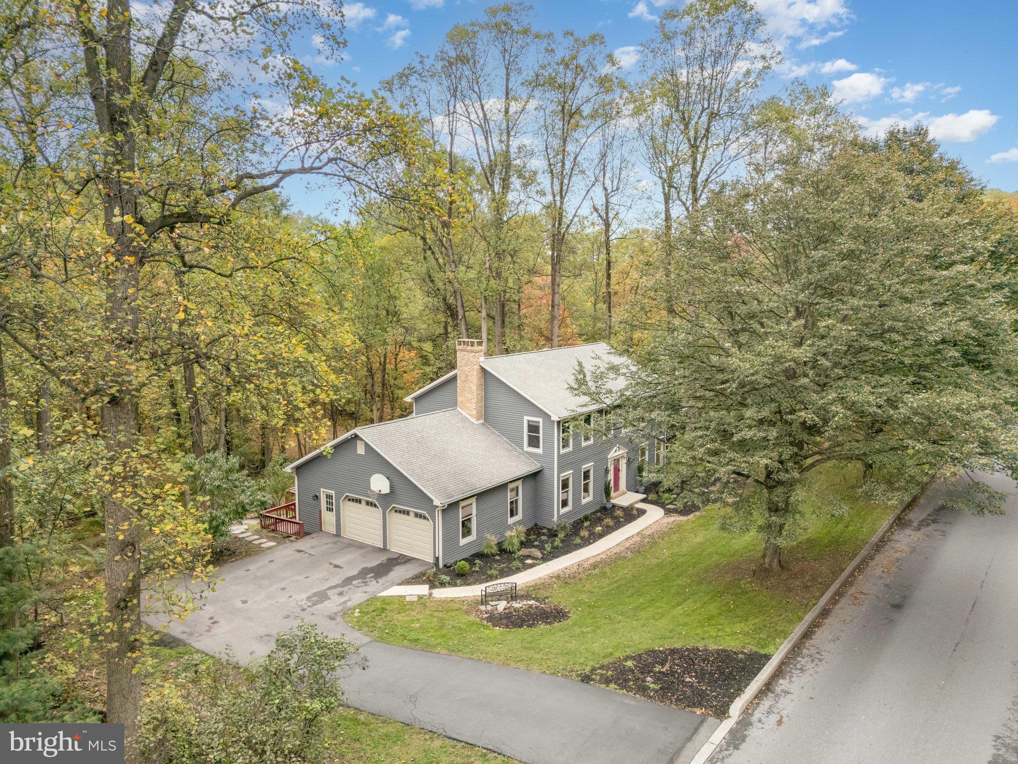 WALTON SPRING HILLS - Residential