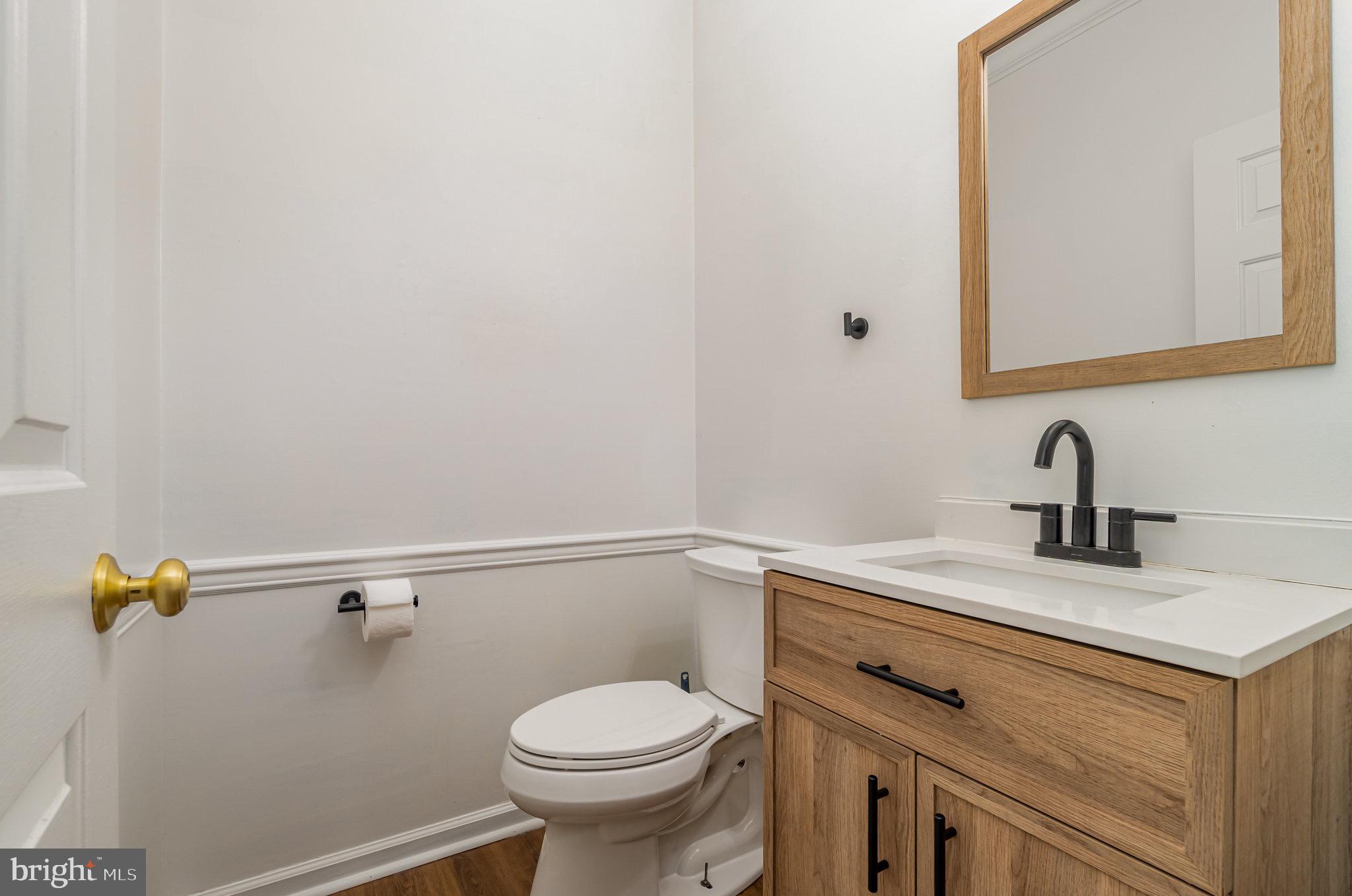 WALTON SPRING HILLS - Residential