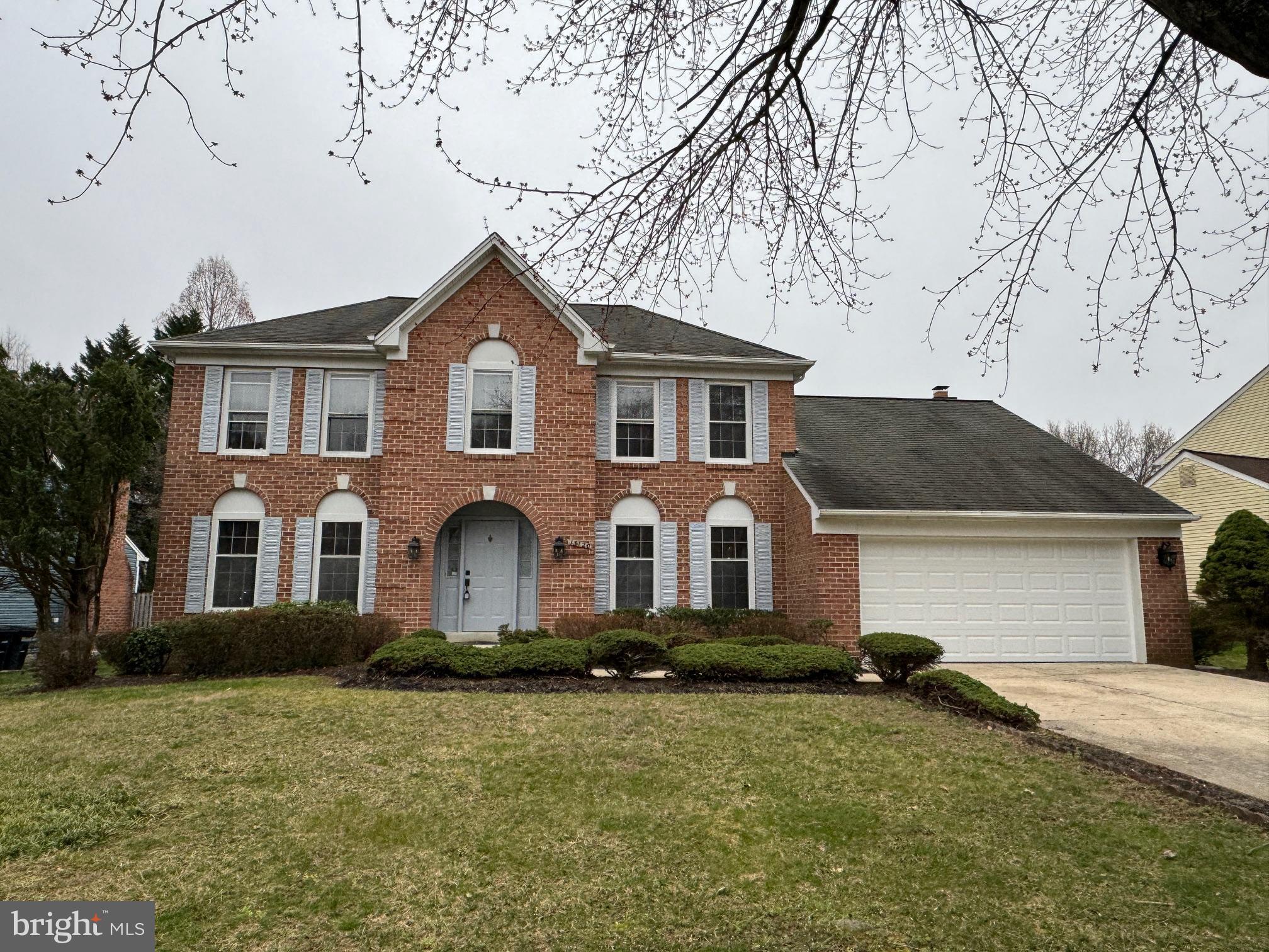 RED WILLOW - Residential