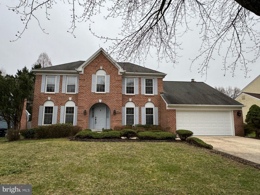 Fully renovated home in sought after Red Willow. Hardwood floors through out,  New 3.5 bathrooms, new custom kitchen with soft close cabinets, stainless steel appliances, and quartz counters. Custom painting through out, new windows, all new nickel hinges and door handles. New light fixtures,  Updated roof and HVAC.