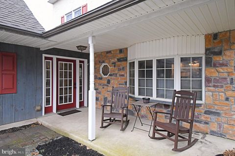 2620 HILLCREST AVENUE NORRISTOWN PA 19401