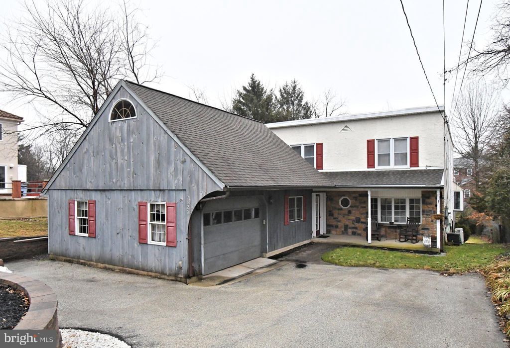 Photo of 2620 Hillcrest Avenue, NORRISTOWN, PA 19401 (MLS # PAMC2169422)