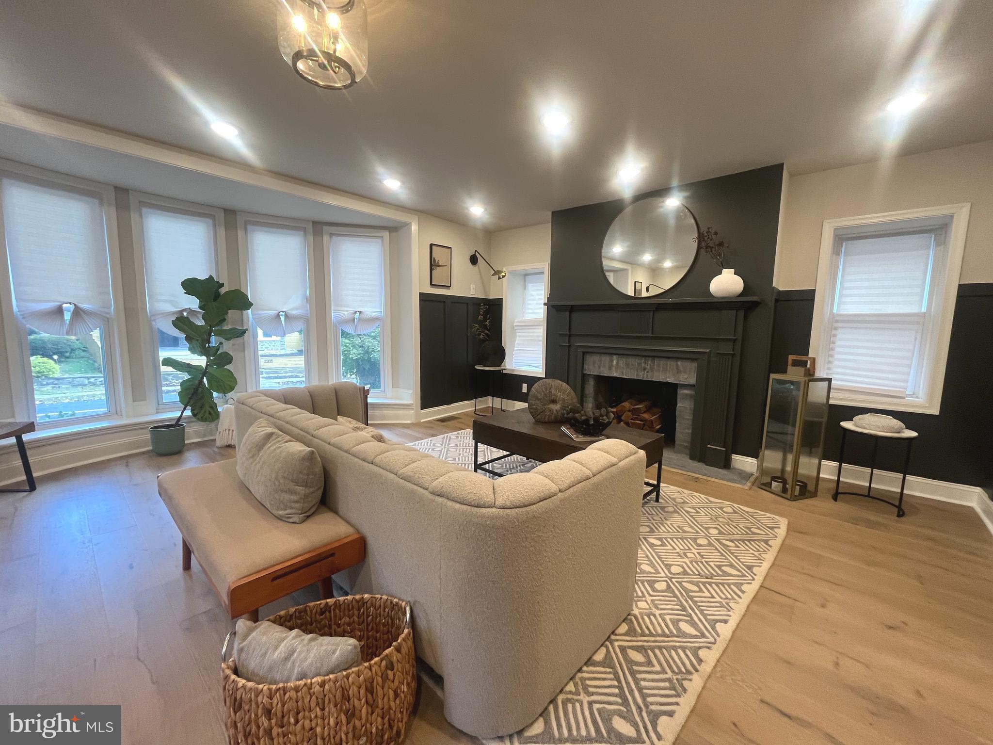 WYNNEFIELD - Residential