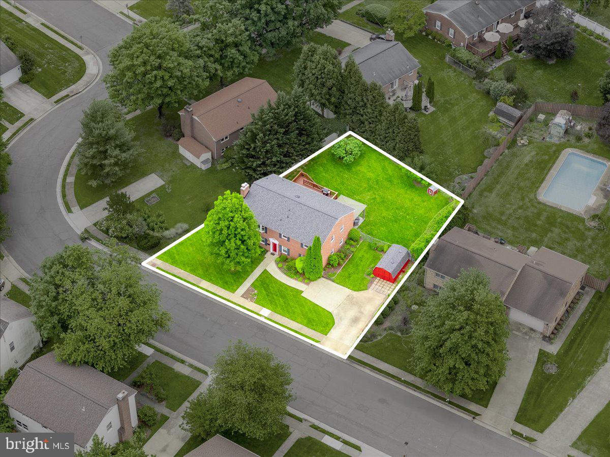 122 BELMONT DRIVE SW