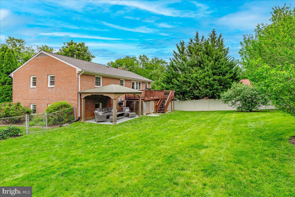 122 BELMONT DRIVE SW