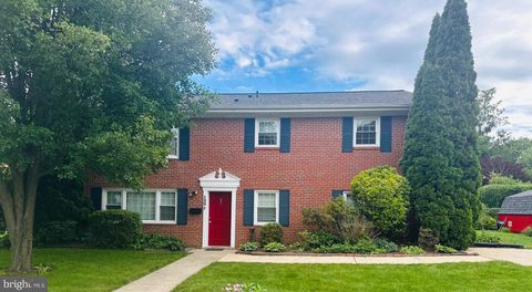 122 BELMONT DRIVE SW LEESBURG VA 20175