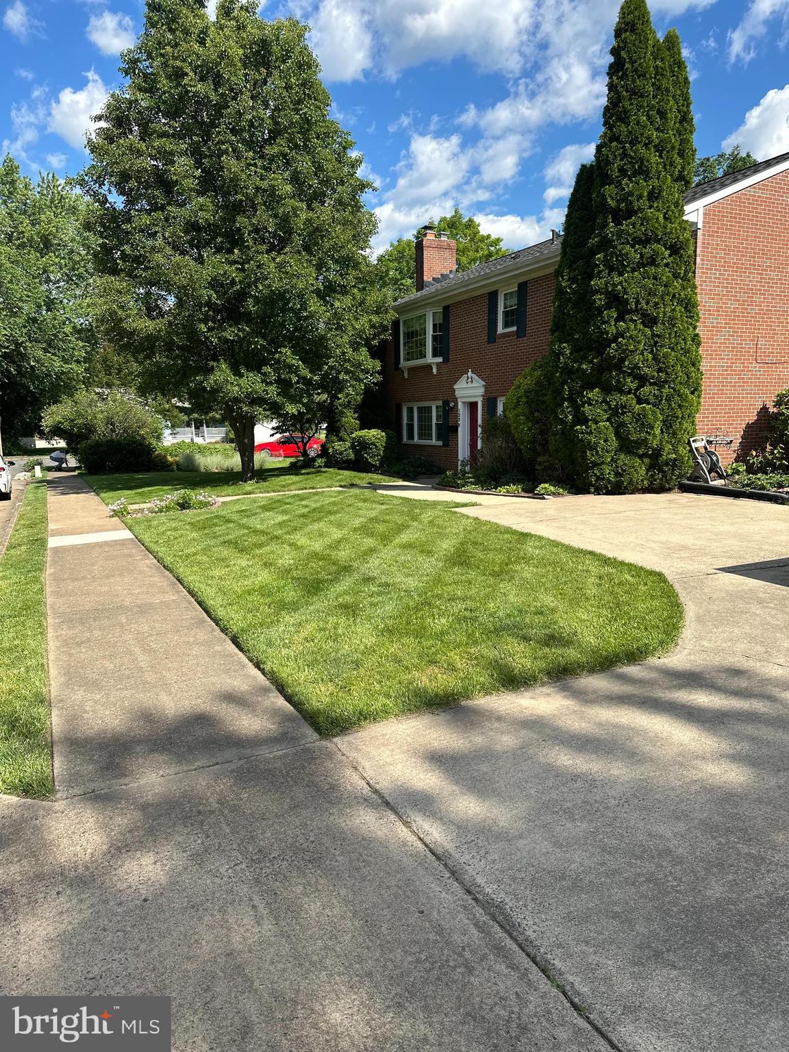 122 BELMONT DRIVE SW