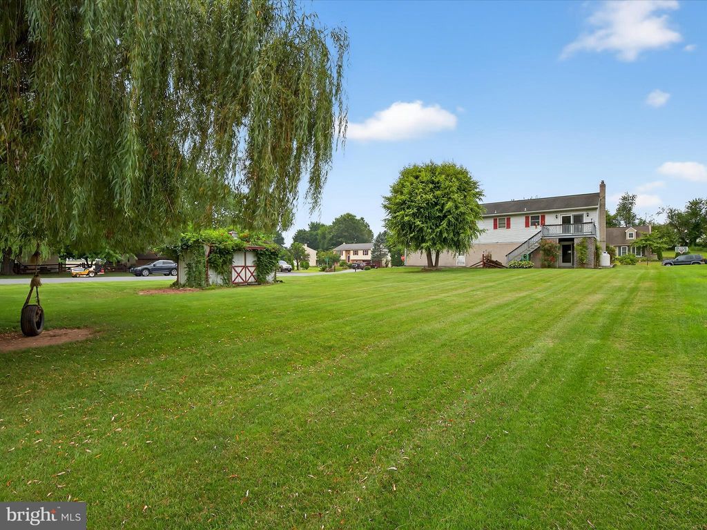 Photo of 126 Olde School Lane, NARVON, PA 17555 (MLS # PALA2074344)