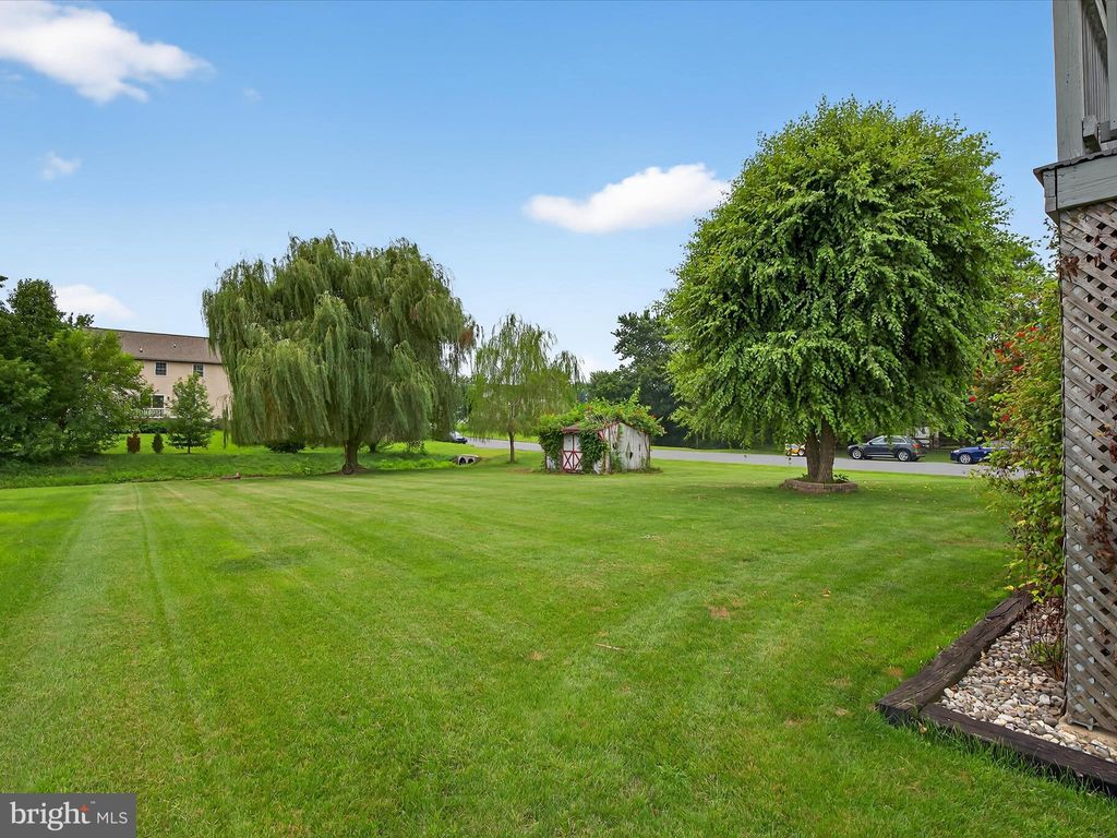 Photo of 126 Olde School Lane, NARVON, PA 17555 (MLS # PALA2074344)