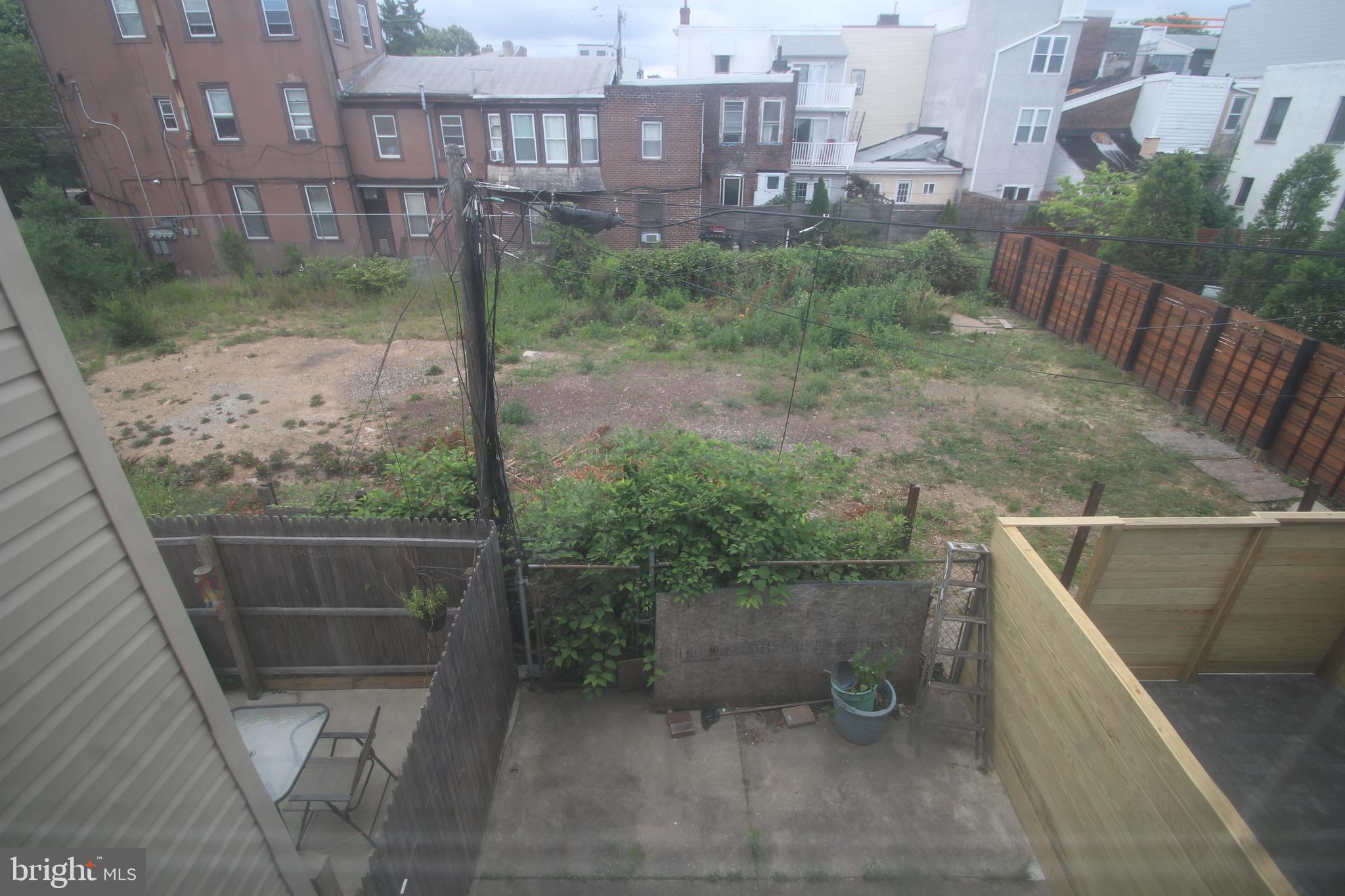FISHTOWN - Residential