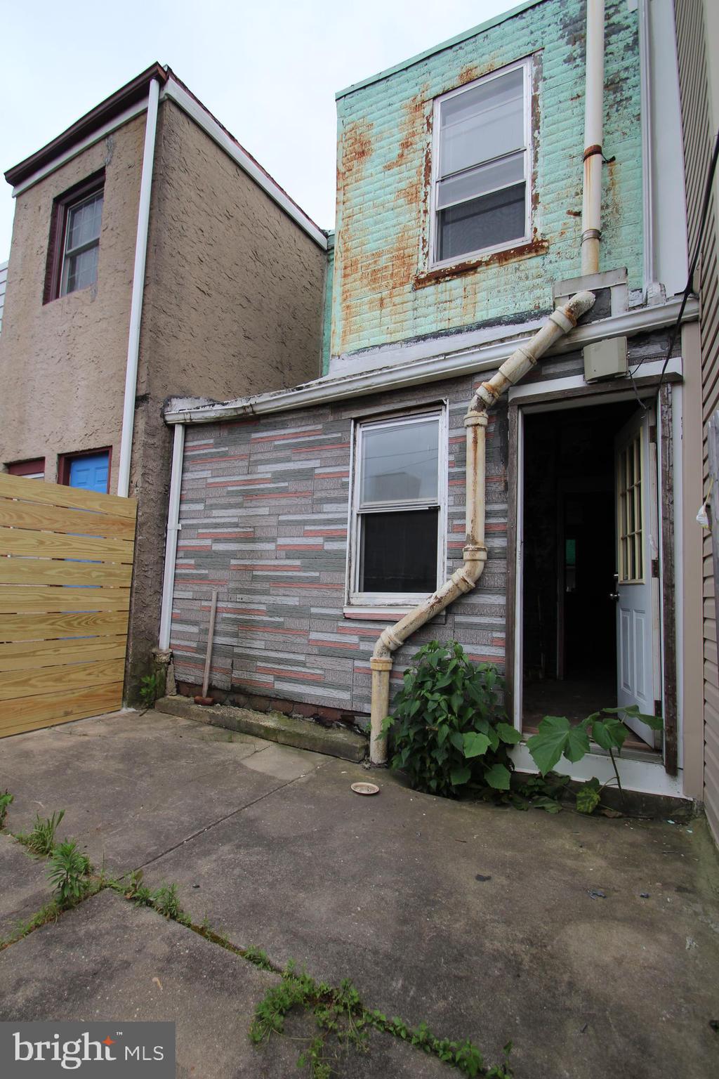 FISHTOWN - Residential