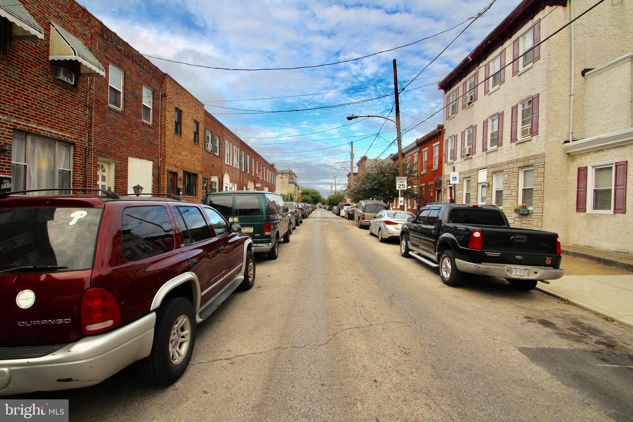FISHTOWN - Residential