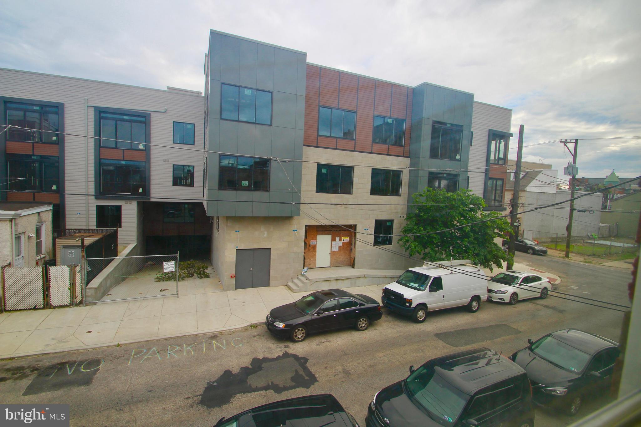 FISHTOWN - Residential