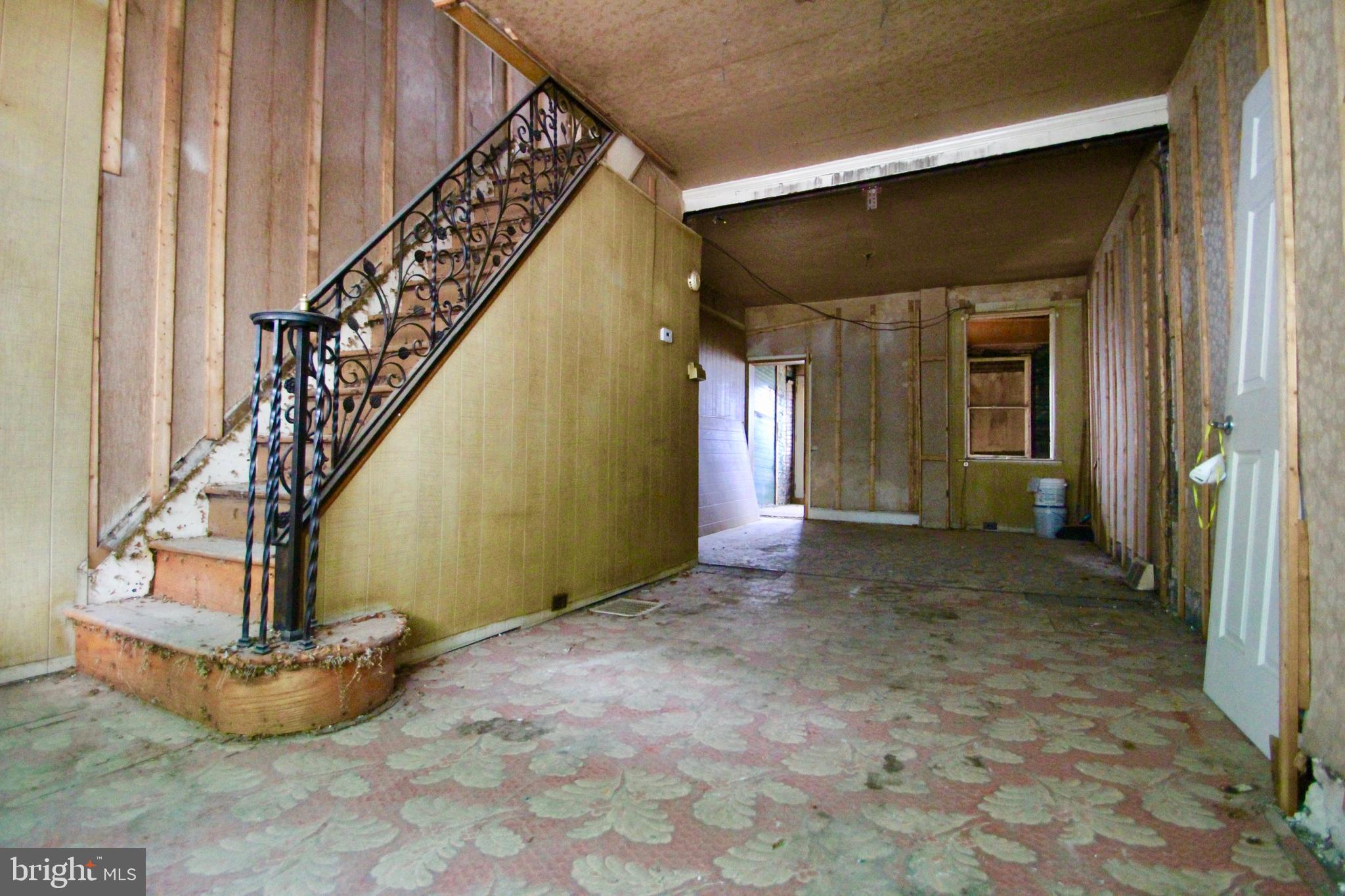 FISHTOWN - Residential