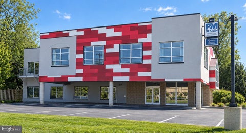 Photo of 115 Westtown Road #201, WEST CHESTER, PA 19382 (MLS # PACT2137164)