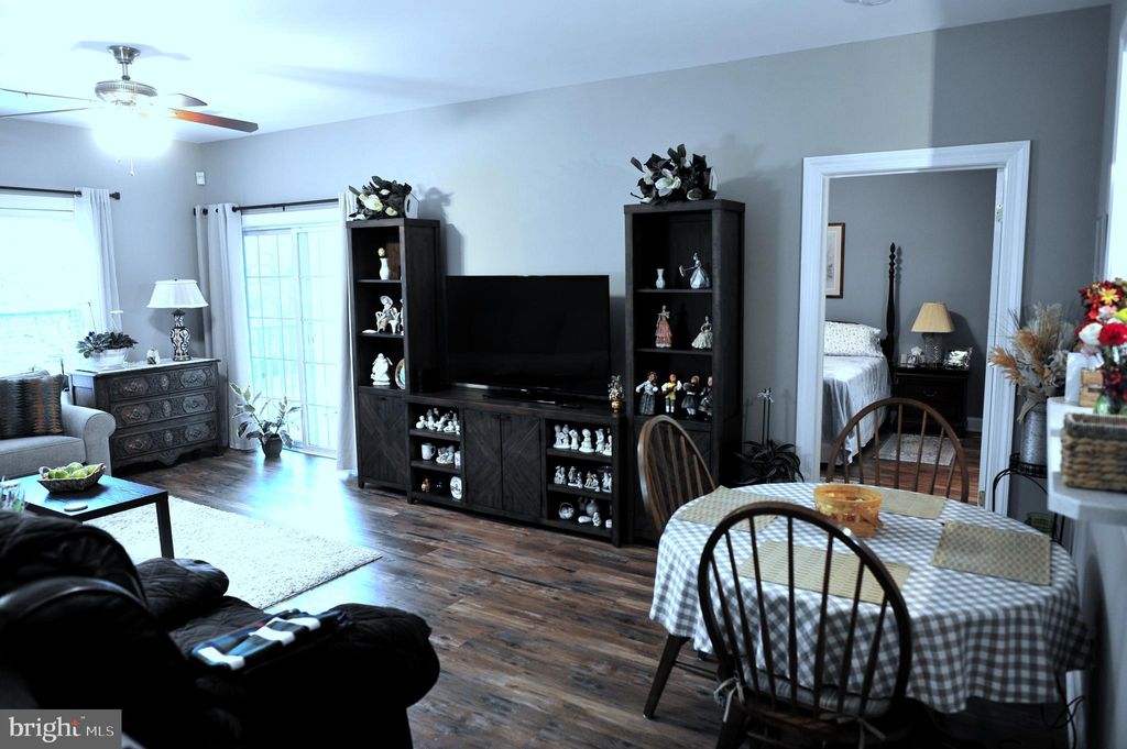 Photo of 4000 Village Way #202, BOOTHWYN, PA 19061 (MLS # PADE2106496)