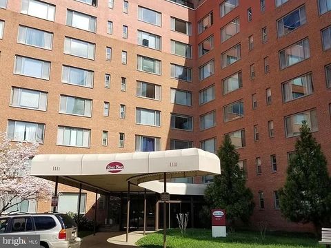 1111 ARLINGTON BOULEVARD 440 ARLINGTON VA 22209