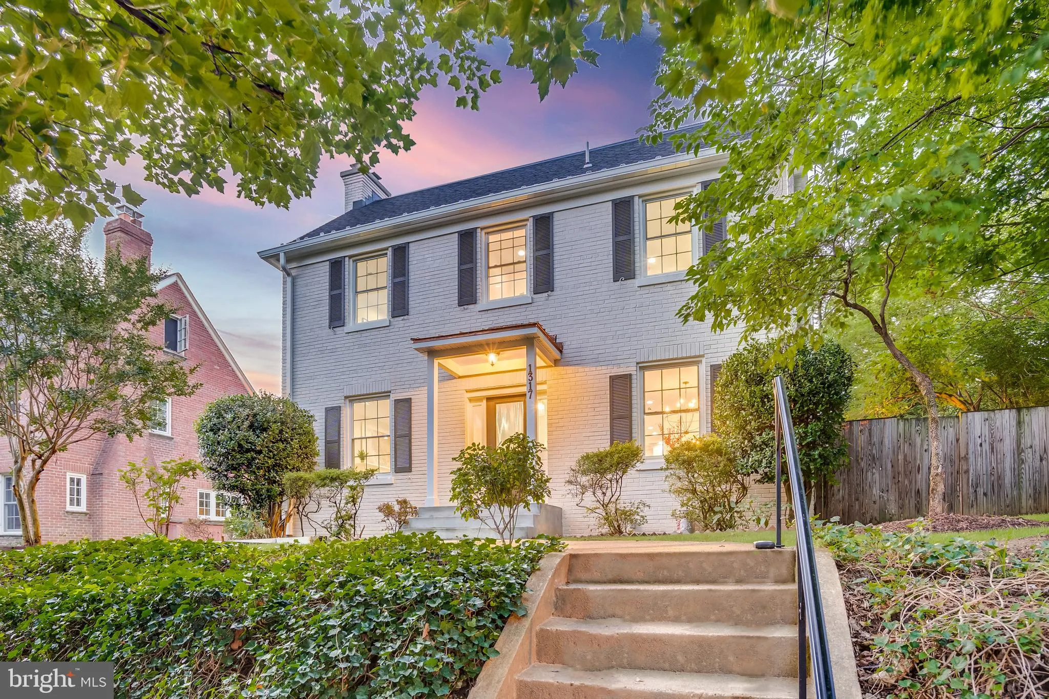 1317 Jonquil Street NW, Washington, DC 20012
