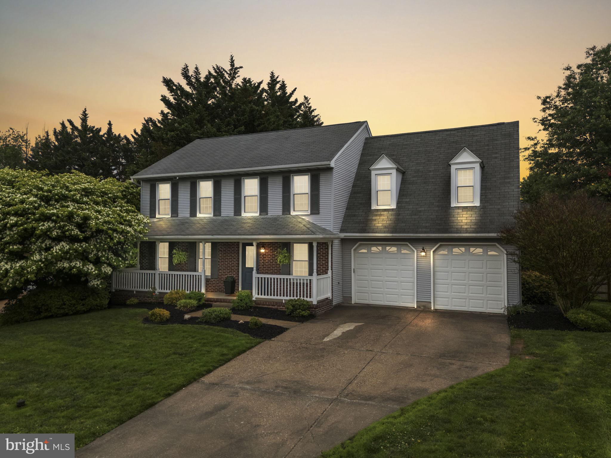 1206 CORINTHIAN COURT