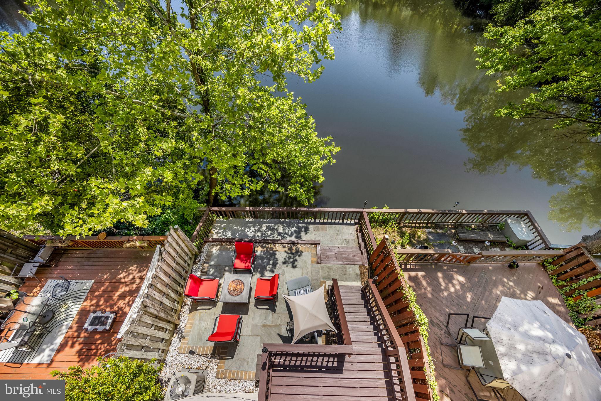 YACHT CLUB AT SEQUOIA VILLAGE - Residential